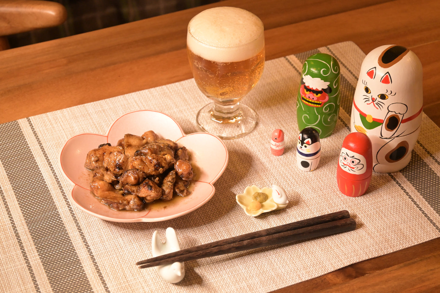 【醤油仕込みセット】和牛すじ醤油煮込み 国産ぼんじり甘だれ炭火焼き(各3袋)